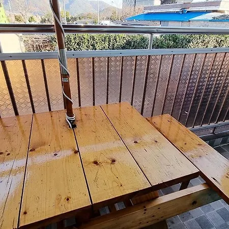 Suncheon Bay Ecology Pension Exterior photo
