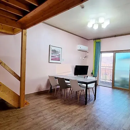 Suncheon Bay Ecology Pension Exterior photo