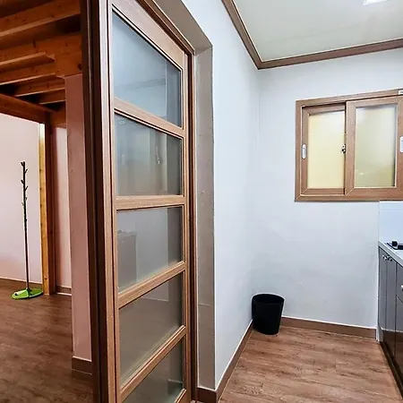 Suncheon Bay Ecology Pension Exterior photo