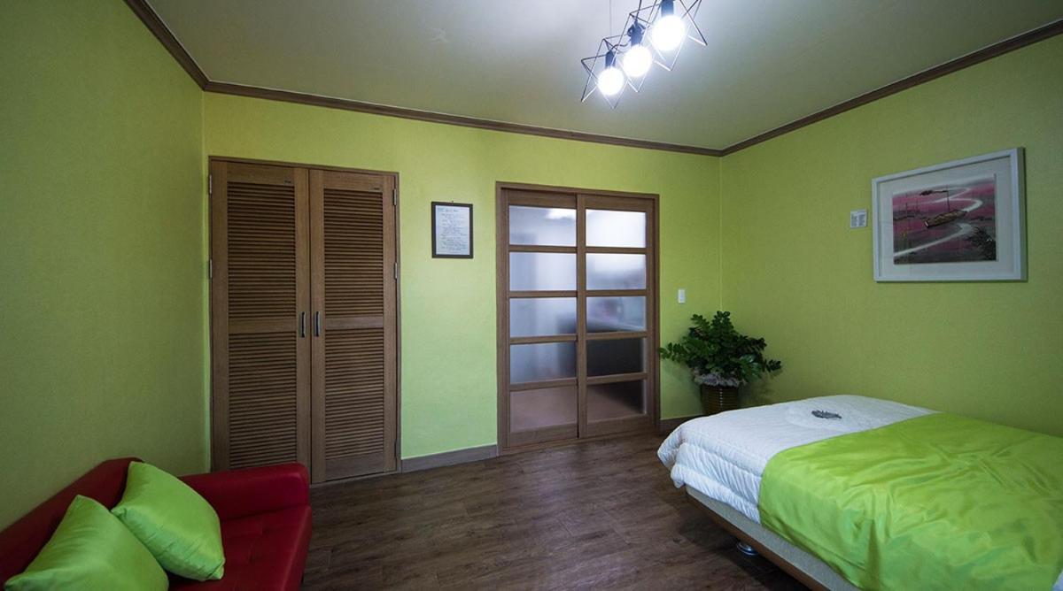 Bay Ecology Holiday home *