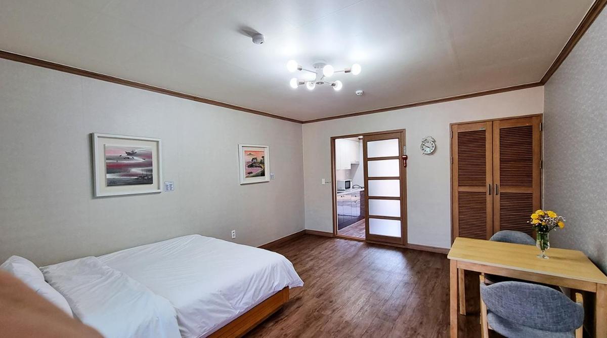 Bay Ecology Holiday home