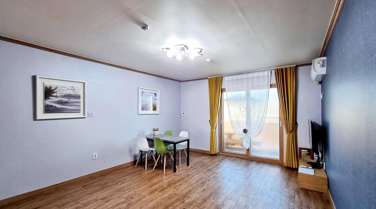 Bay Ecology Holiday home *