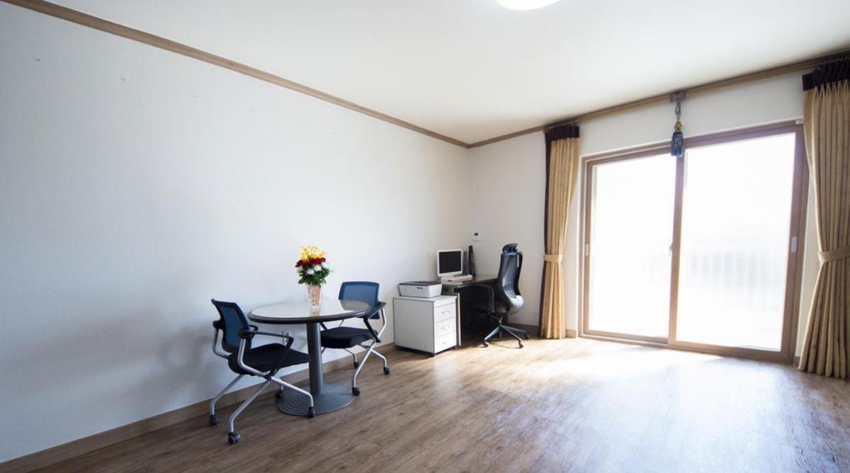 Bay Ecology Holiday home Suncheon
