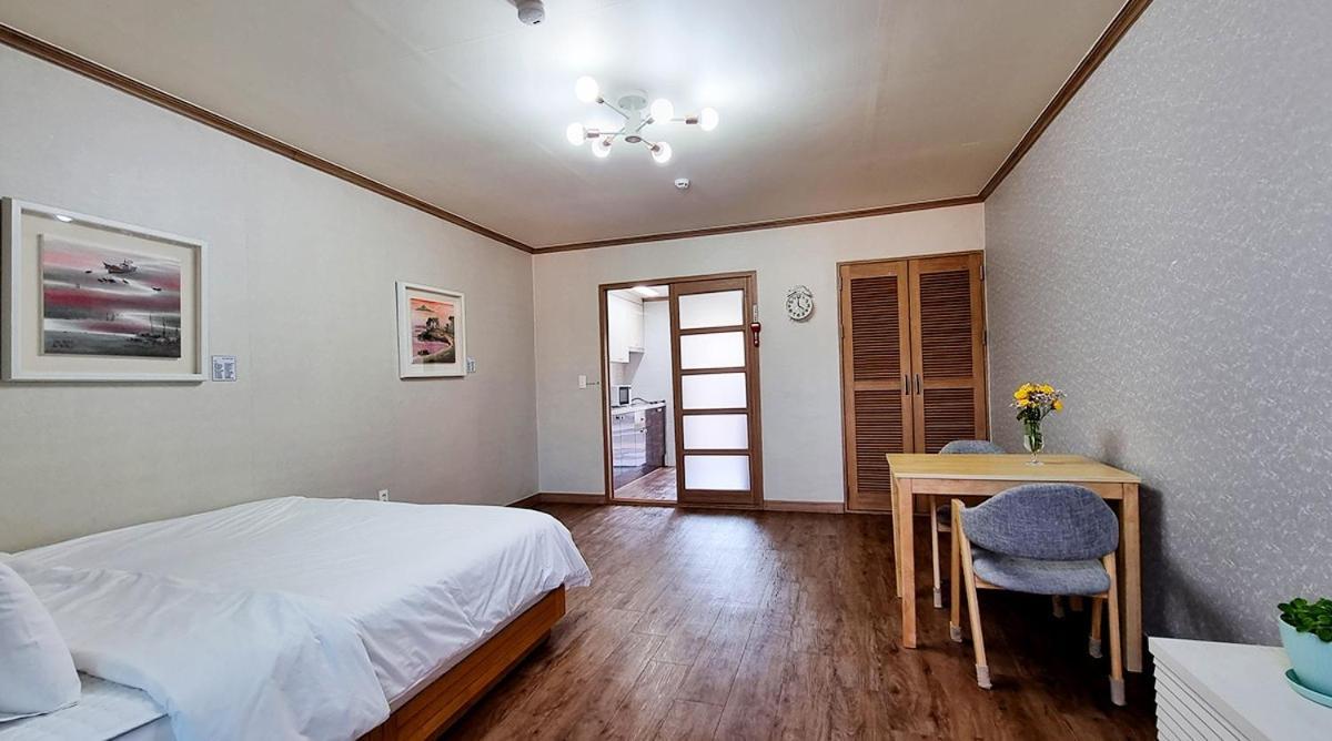 Holiday home Bay Ecology Suncheon
