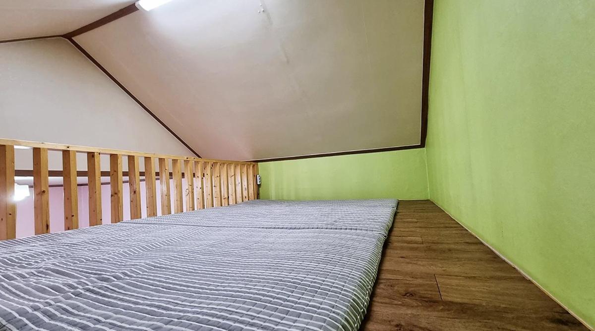 Bay Ecology Holiday home *