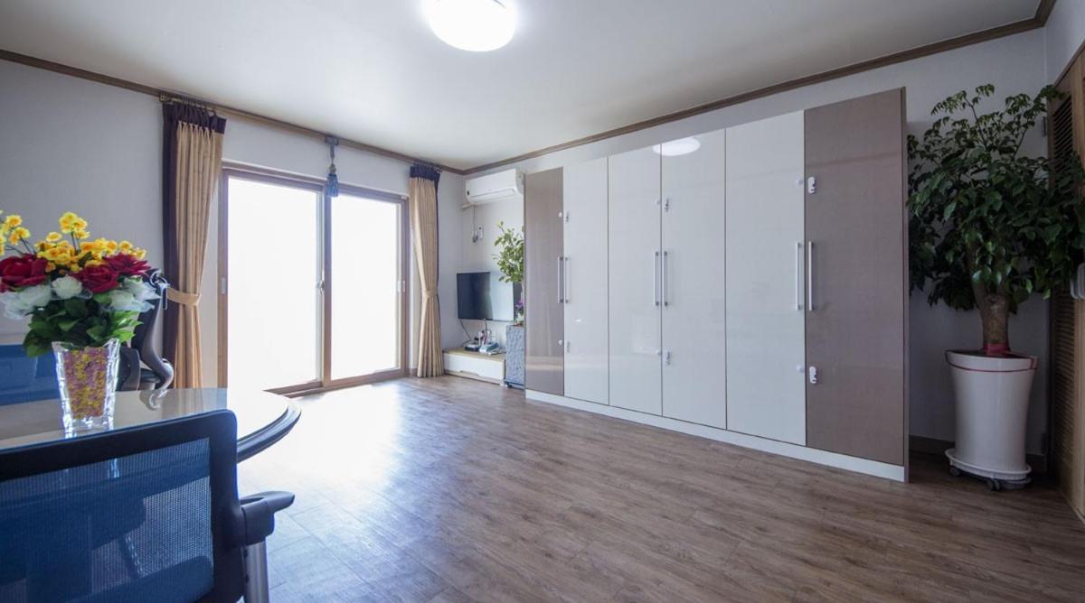 Bay Ecology Holiday home Suncheon