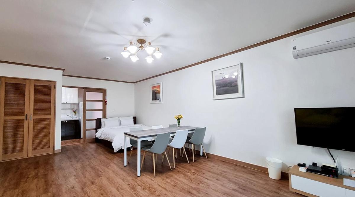 Holiday home Bay Ecology Suncheon