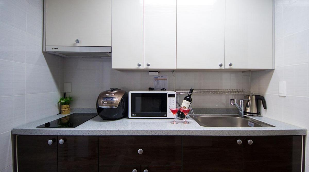 Bay Ecology Holiday home Suncheon