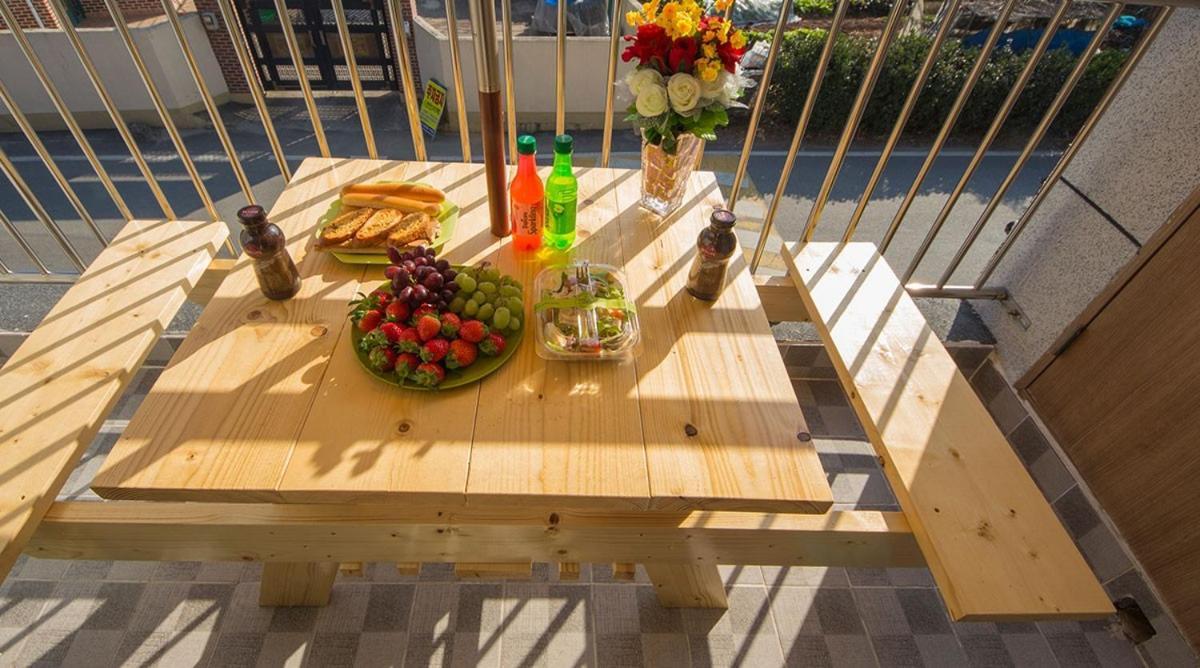 Bay Ecology Holiday home *