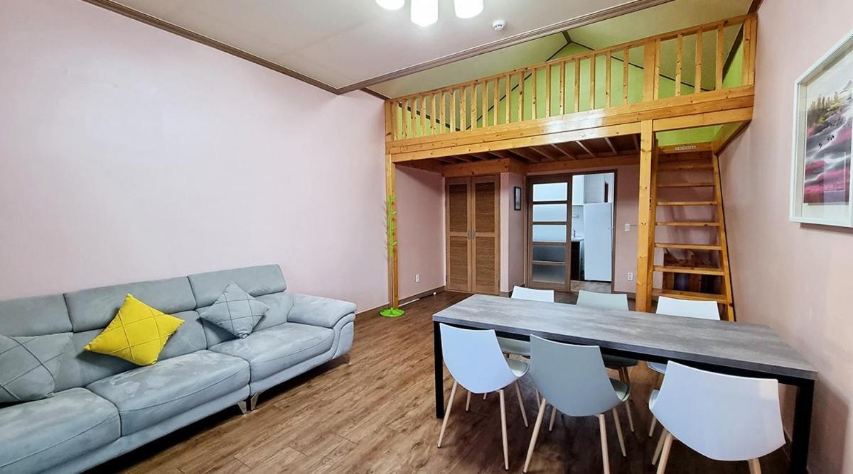 Bay Ecology Holiday home