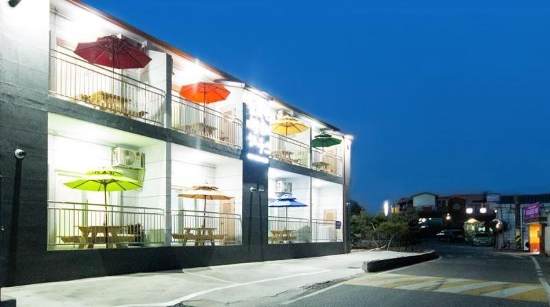 Bay Ecology Holiday home